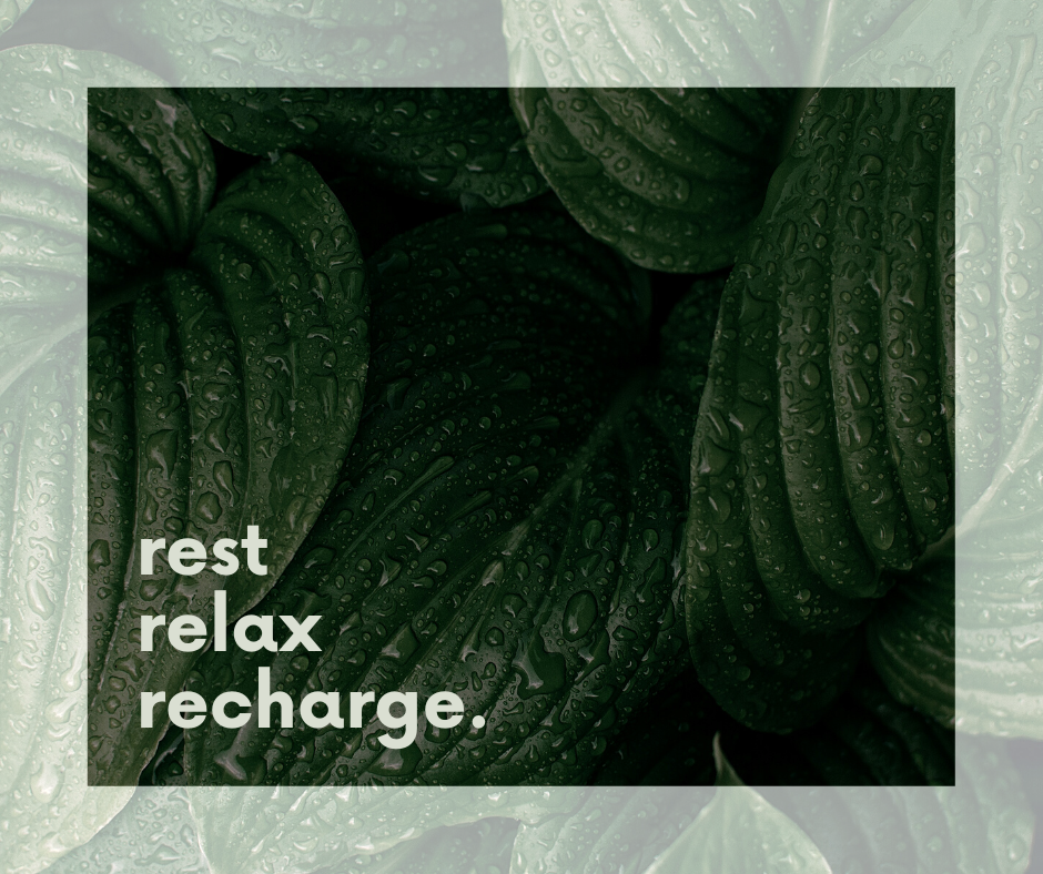 The Ultimate Evening Routine for Better Rest and Relaxation