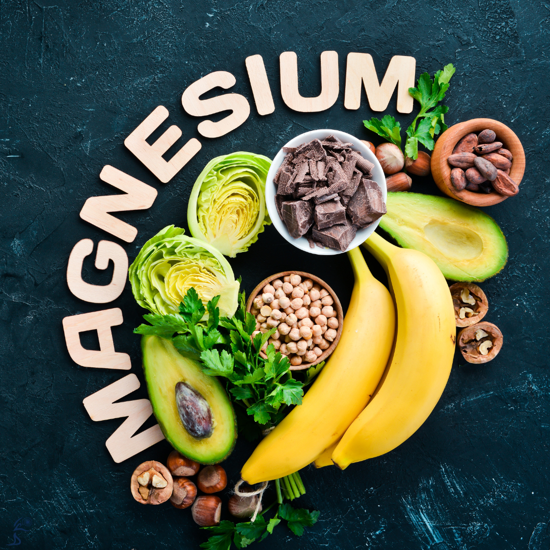 Why Your Body Needs Magnesium
