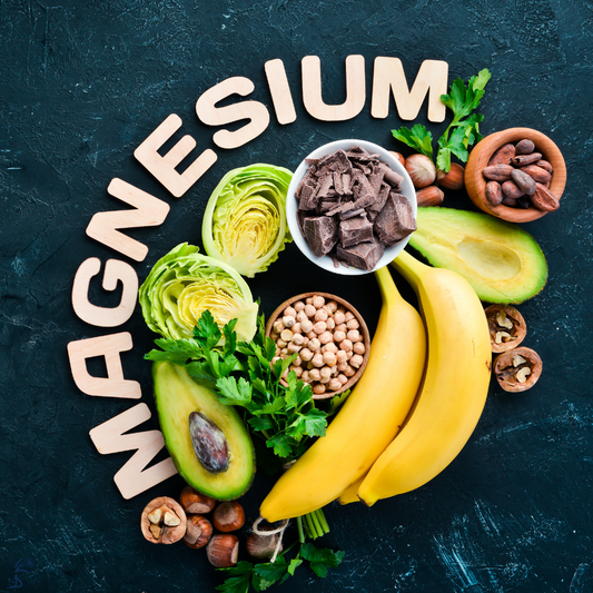 Why Your Body Needs Magnesium