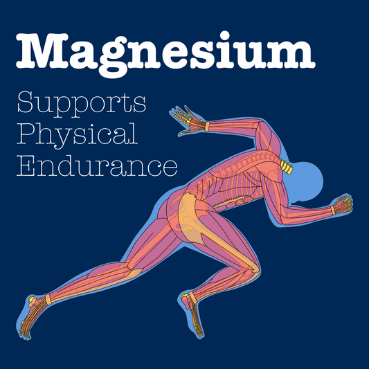 Adding Magnesium into your Daily Routine is Game Changer!