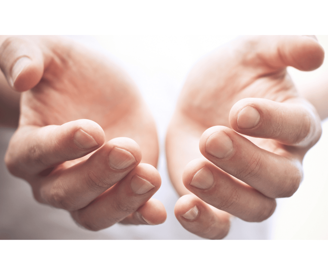 Magnesium Hand Cream