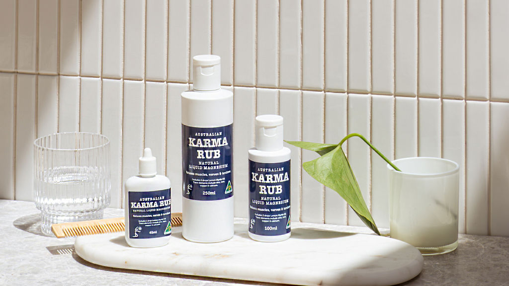 Liquid Magnesium