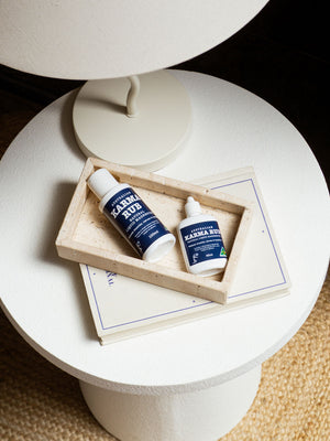 100ml Karma Rub Liquid Magnesium - Karma Rub Liquid Magnesium 
