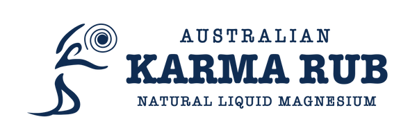 Karma Rub Liquid Magnesium 