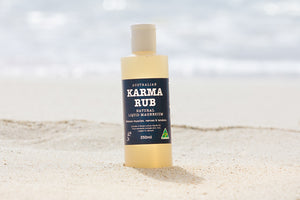 250ml Liquid Magnesium