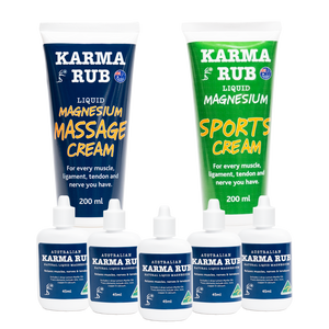 Magnesium Revive Bundle