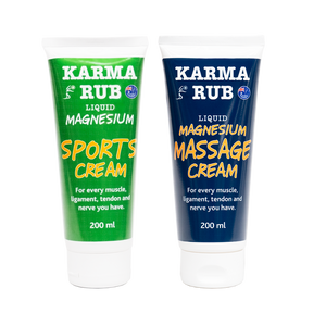 Magnesium Recovery Duo